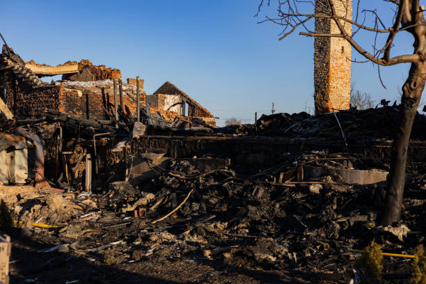 Reliable Fire Damage Removal contractor in Fort Myers, FL by Fire Damage Flint