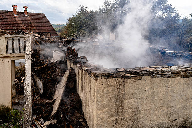 Affordable Fire Damage Removal solutions in Fort Myers, FL